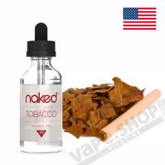 【Naked100 ネイキッド100】タバコ　アメリカンカウボーイ・パトリオット(キャラメル風味タバコ)　 60ml