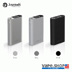 Joyetech Cuboid200バッテリー