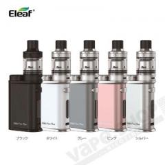 Eleaf iStick Pico Plus Kit + 18650バッテリー