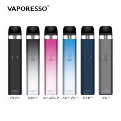 VAPORESSO XROS 3 スターターキット