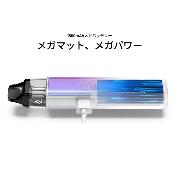 VAPORESSO XROS 5 MINI ミニ スターターキット