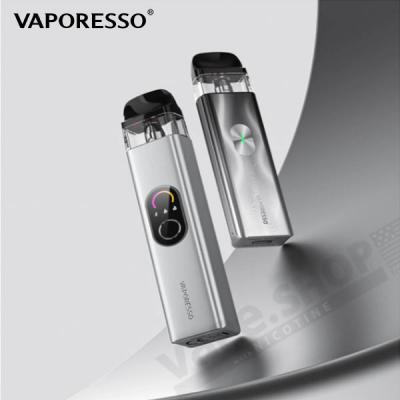 VAPORESSO XROS 4 MINI (クロス ミニ) スターターキット