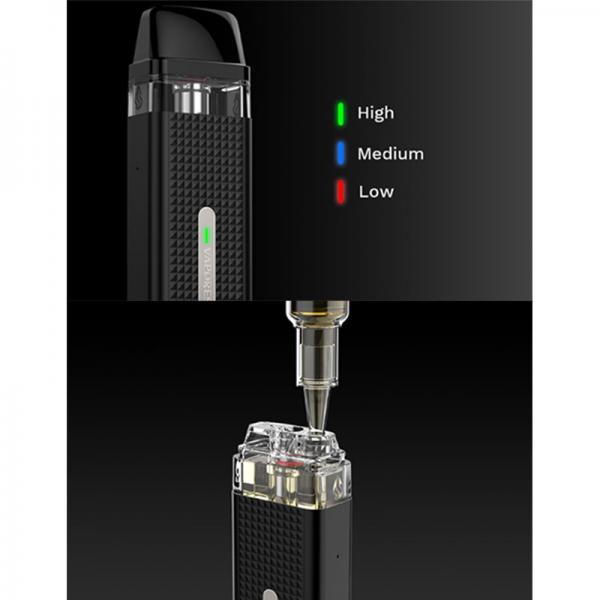 アウトレット 美品 新品 Vaporesso XROS Mini Kit 電子タバコ ベイプ - 通販 - www.bijoux-sucres.com