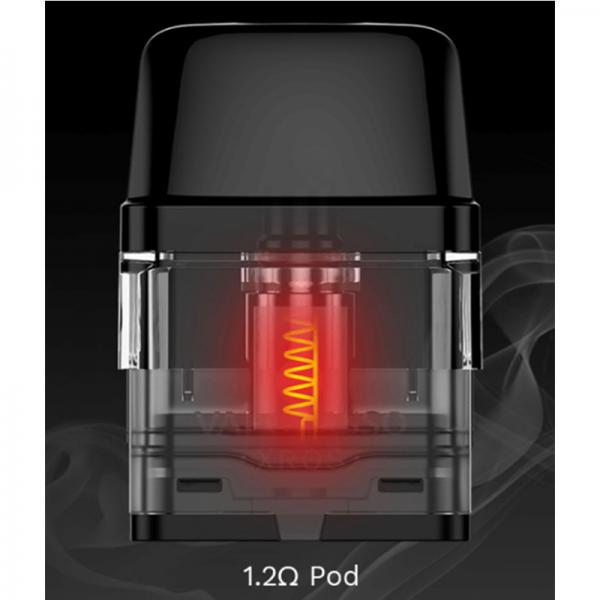 VAPORESSO XROS MINIスターターキット
