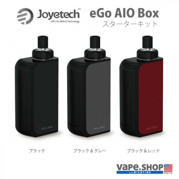 Joyetech eGo AIO Box Kit