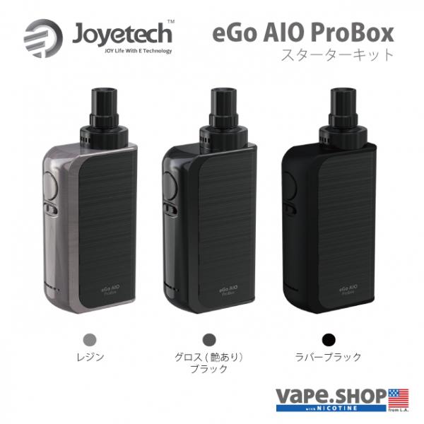 Joyetech eGo AIO ProBox Kit