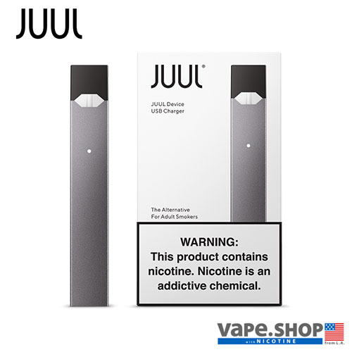 JUUL Device ジュールデバイス