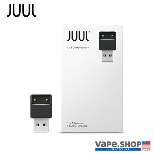 JUUL(ジュール) USB CHARGING DOCK