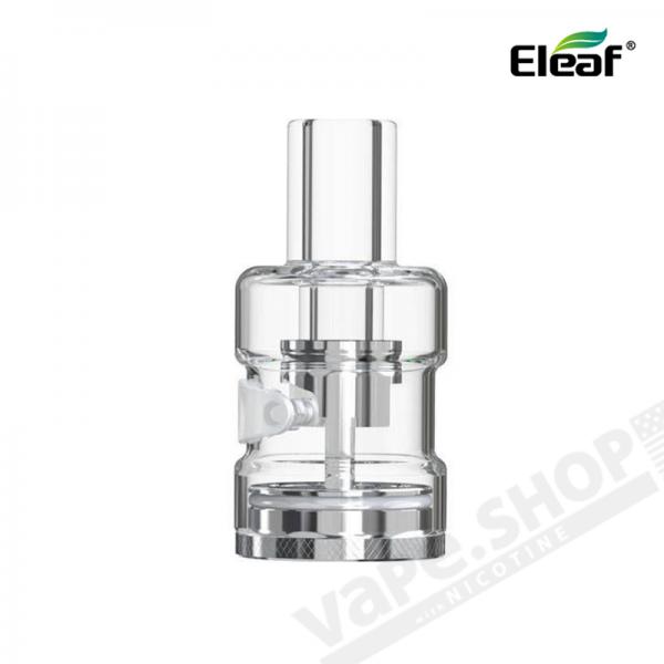 Eleaf (イーリーフ) Glass Pen 交換用ガラスPOD (1個入り)