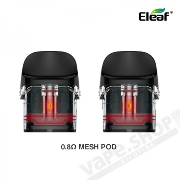 VAPORESSO LUXE Q kit