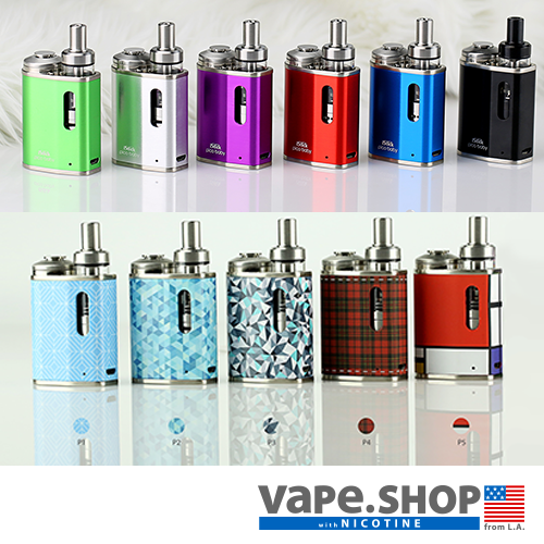Eleaf iStick Pico Baby スターターキット 