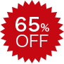 65%OFF
