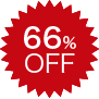 65%OFF