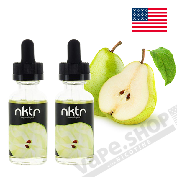 nktr ペア 60ml 2本セット