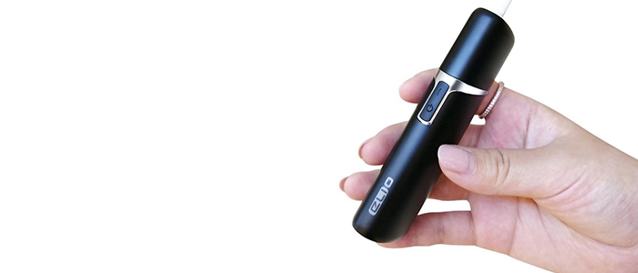 【VAPEニュース】アイコス互換機「FOXTROT」は、より長く喫煙できる