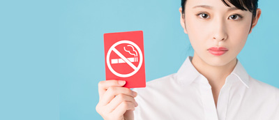 アメリカ医師会、電子タバコ製品の使用中止を呼び掛け。じゃあタバコは？