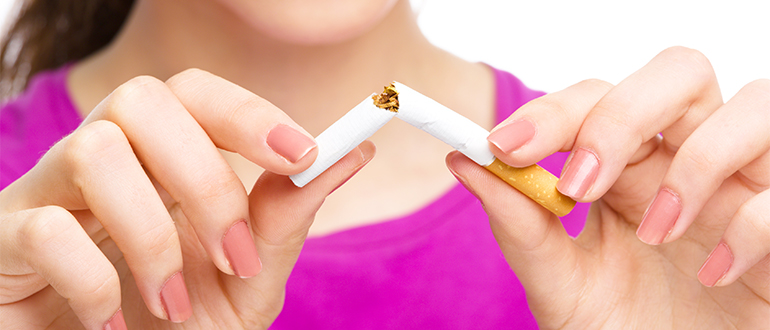 禁煙サポートに電子タバコが選ばれる理由とは？メリットや注意点と始め方！