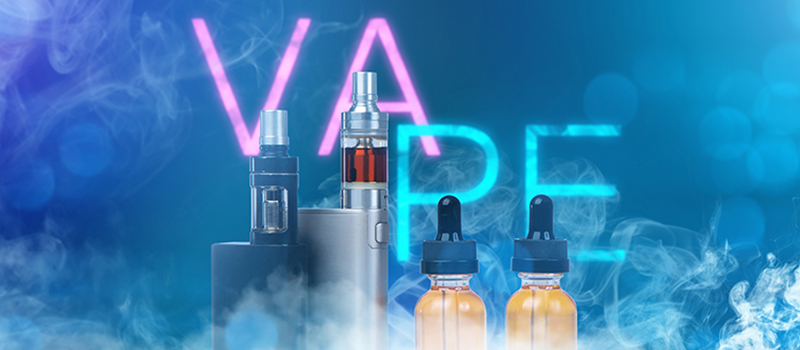 2026年はタバコからVAPEに切り替える一歩を踏み出してみよう