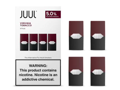 JUULを日本に居ながら購入可能！個人輸入ならvape.shop！｜VAPE(ベイプ