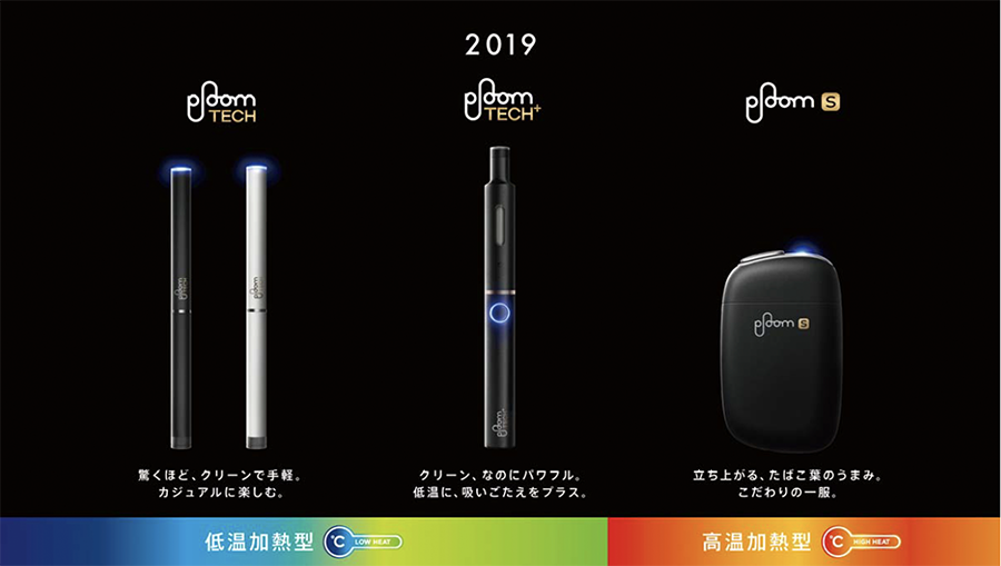 11/1 9:00 2019年に新型来たる!