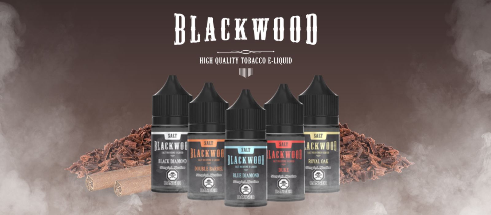 blackwood