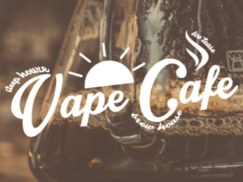 Vape Cafe
